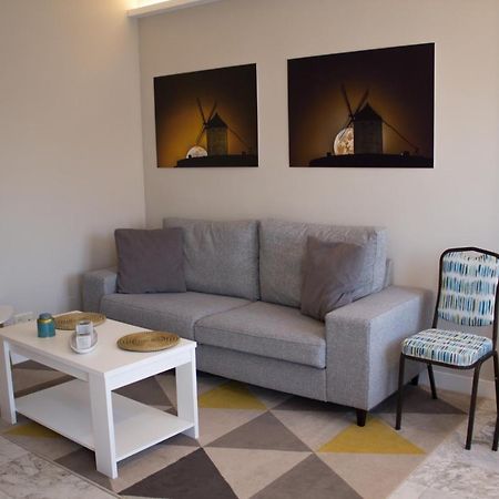 Apartamento Vistas Molineras كونسويغرا المظهر الخارجي الصورة