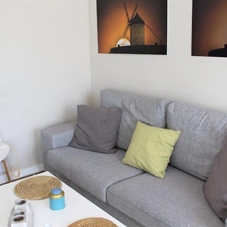 Apartamento Vistas Molineras كونسويغرا المظهر الخارجي الصورة