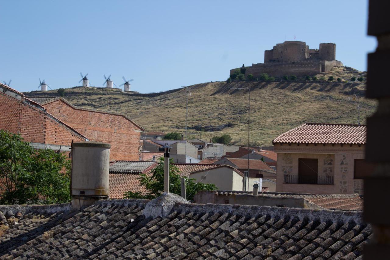Apartamento Vistas Molineras كونسويغرا المظهر الخارجي الصورة