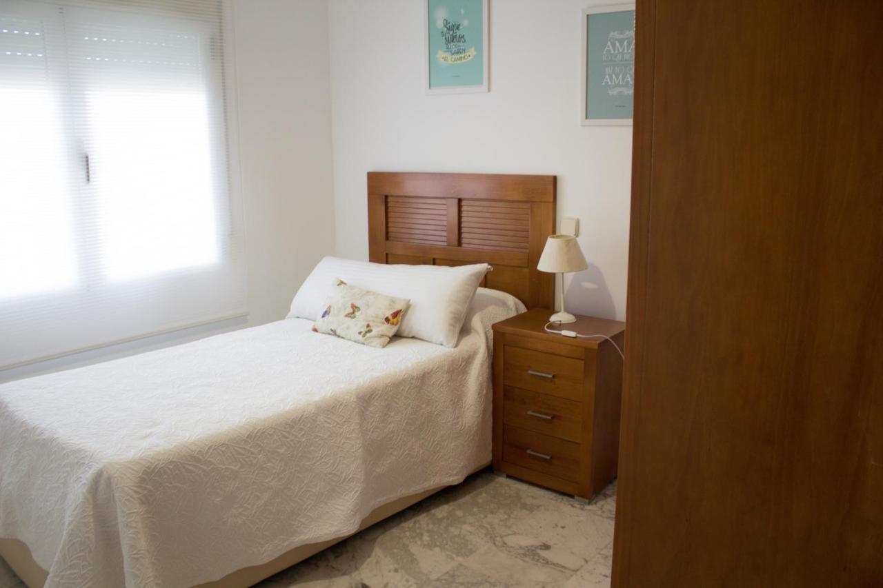 Apartamento Vistas Molineras كونسويغرا المظهر الخارجي الصورة