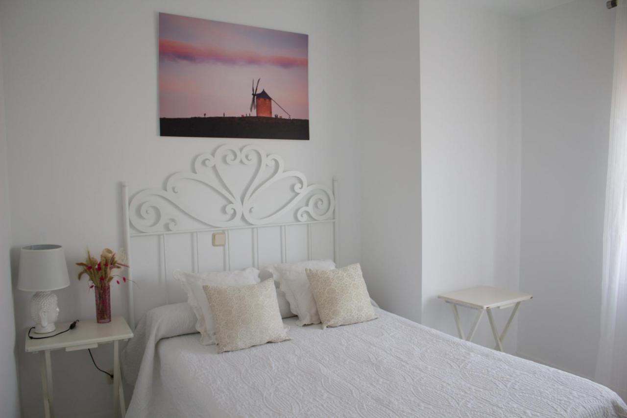 Apartamento Vistas Molineras كونسويغرا المظهر الخارجي الصورة