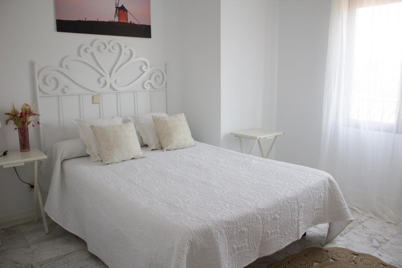 Apartamento Vistas Molineras كونسويغرا المظهر الخارجي الصورة