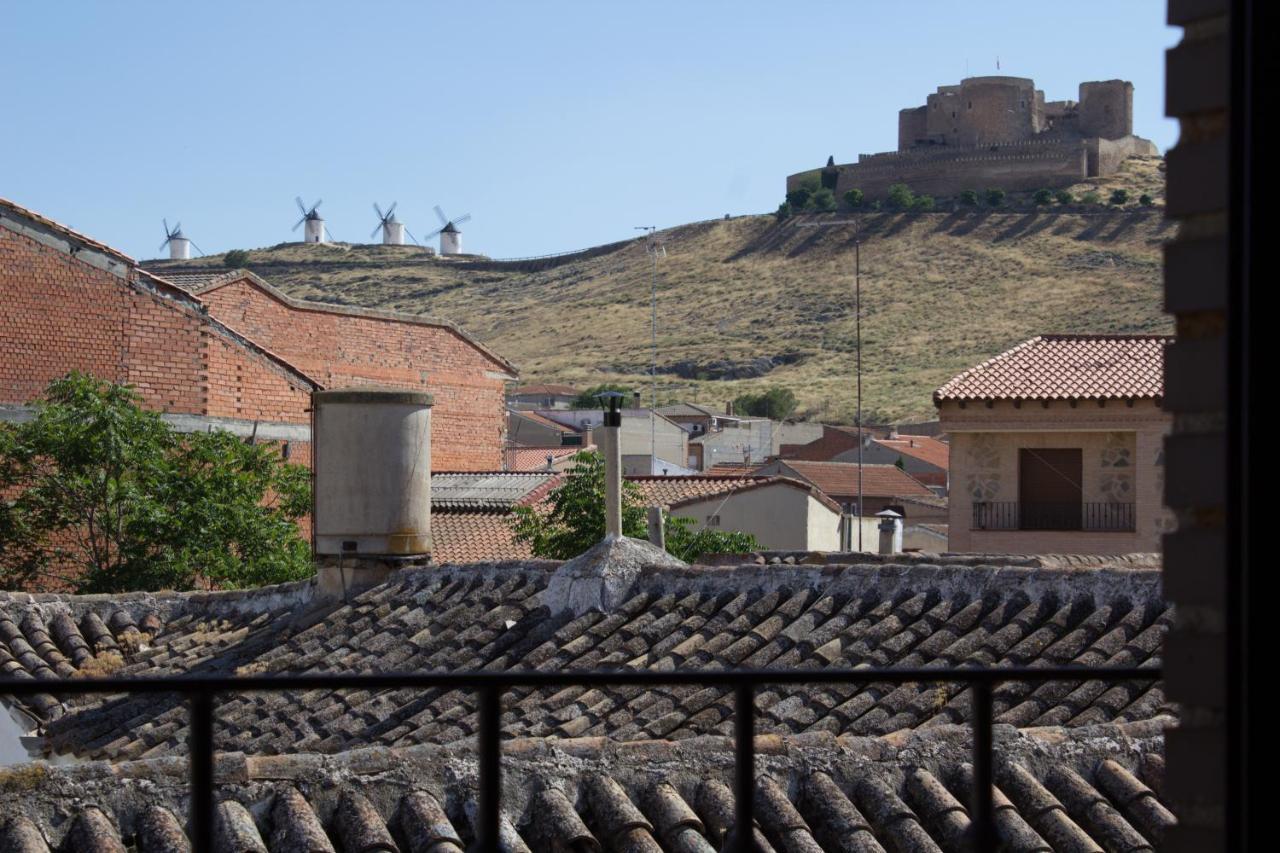 Apartamento Vistas Molineras كونسويغرا المظهر الخارجي الصورة