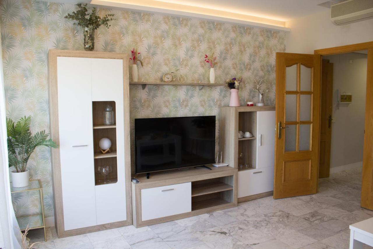 Apartamento Vistas Molineras كونسويغرا المظهر الخارجي الصورة