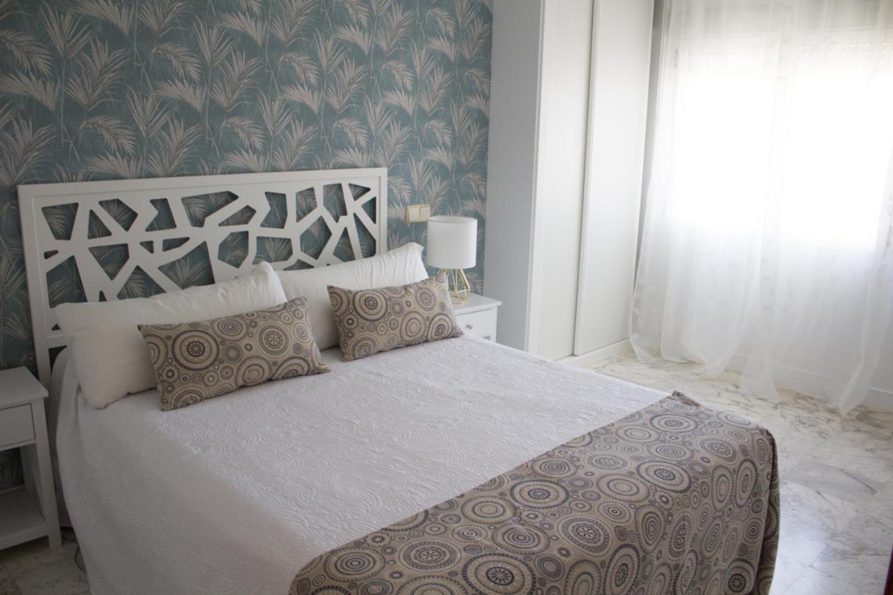 Apartamento Vistas Molineras كونسويغرا المظهر الخارجي الصورة