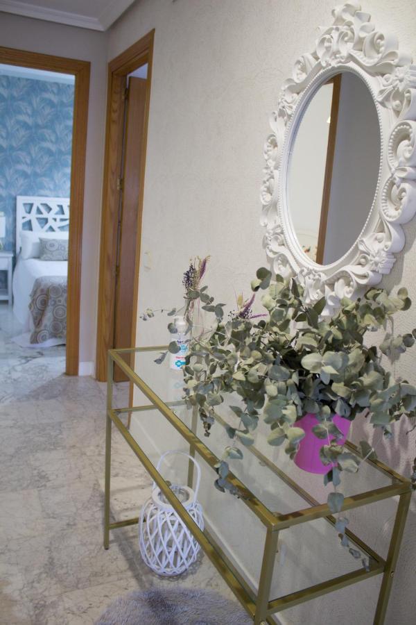 Apartamento Vistas Molineras كونسويغرا المظهر الخارجي الصورة