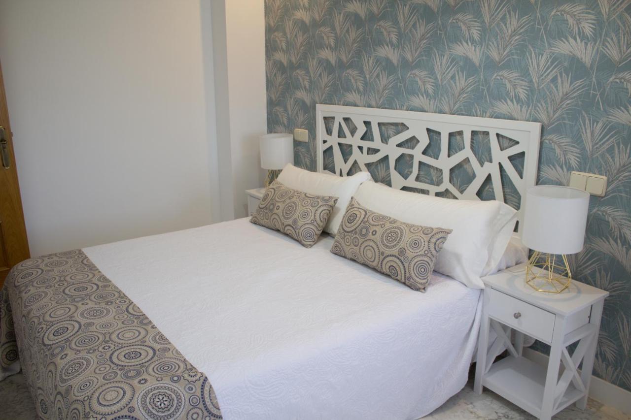 Apartamento Vistas Molineras كونسويغرا المظهر الخارجي الصورة
