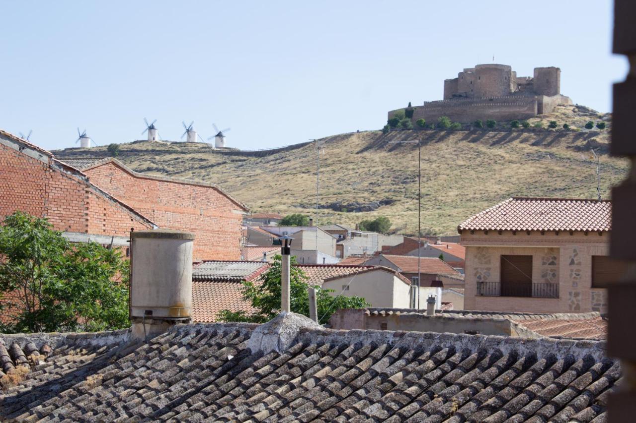 Apartamento Vistas Molineras كونسويغرا المظهر الخارجي الصورة