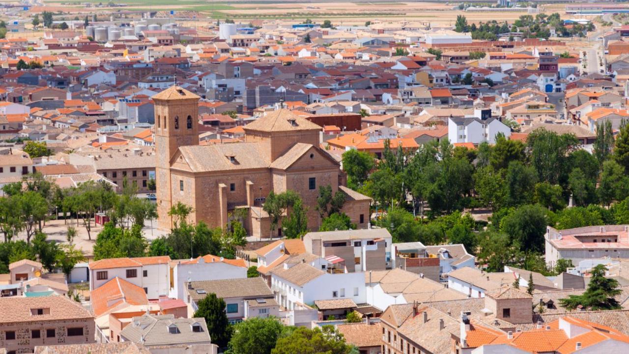 Apartamento Vistas Molineras كونسويغرا المظهر الخارجي الصورة