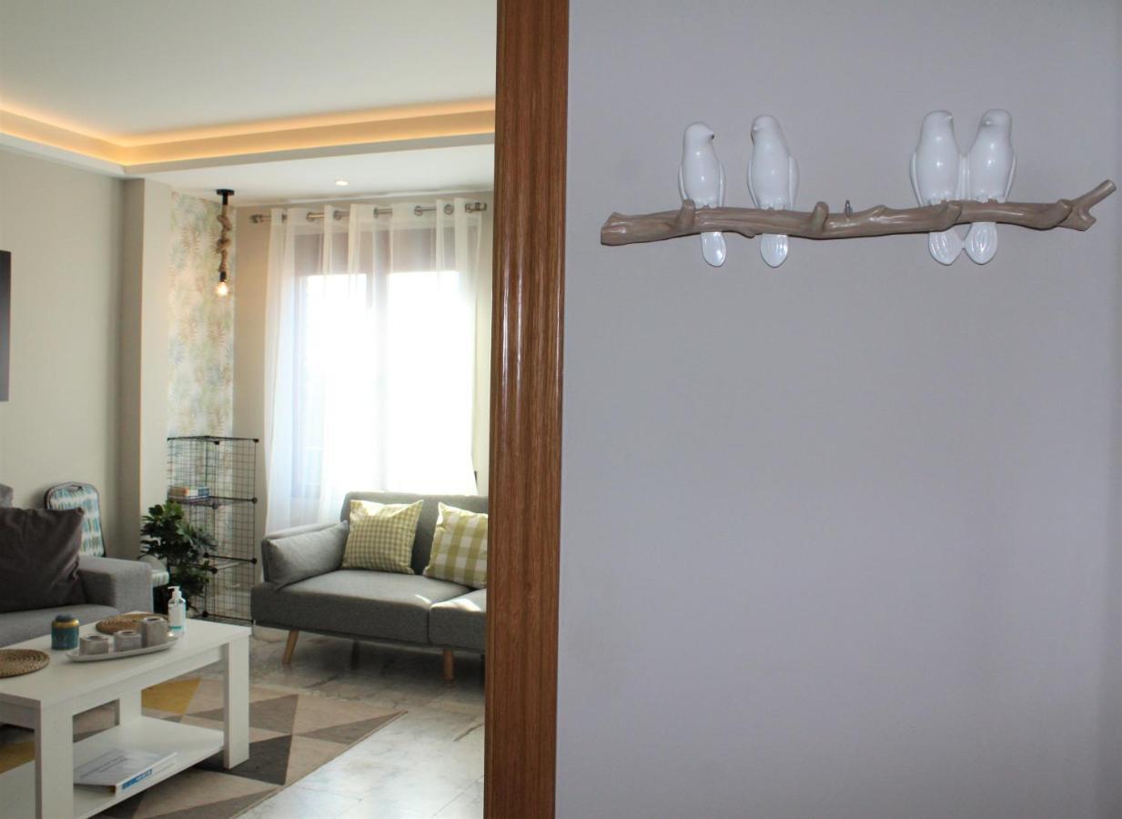 Apartamento Vistas Molineras كونسويغرا المظهر الخارجي الصورة
