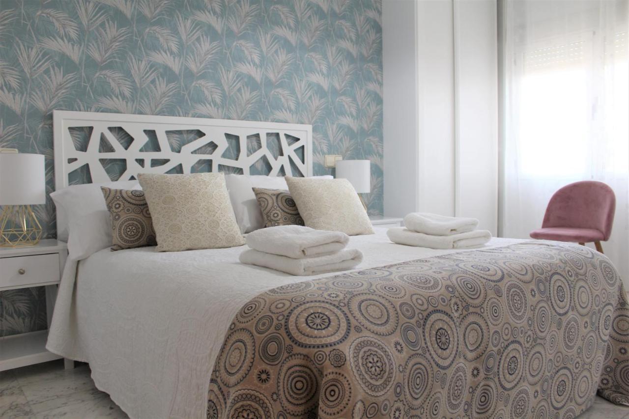 Apartamento Vistas Molineras كونسويغرا المظهر الخارجي الصورة