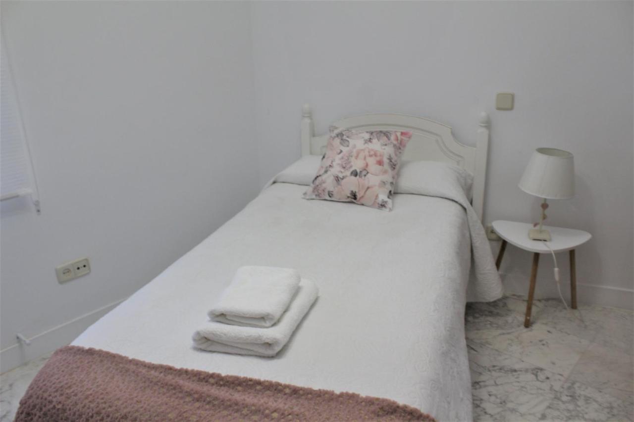 Apartamento Vistas Molineras كونسويغرا المظهر الخارجي الصورة