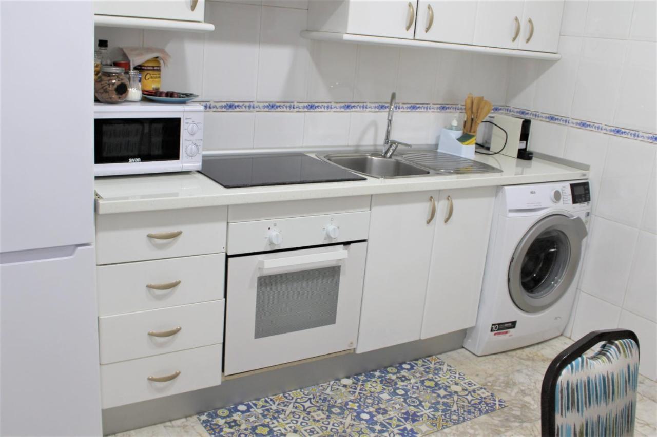 Apartamento Vistas Molineras كونسويغرا المظهر الخارجي الصورة