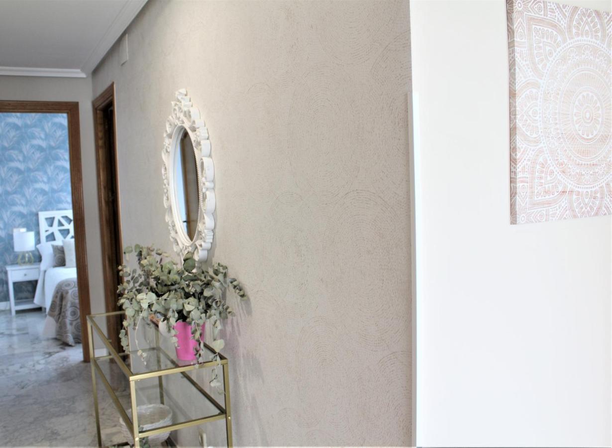 Apartamento Vistas Molineras كونسويغرا المظهر الخارجي الصورة