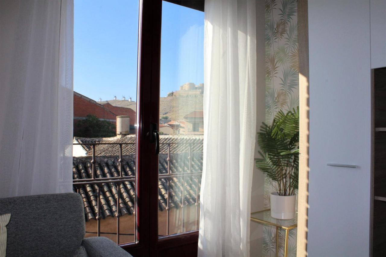 Apartamento Vistas Molineras كونسويغرا المظهر الخارجي الصورة