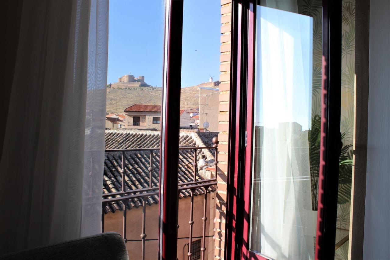 Apartamento Vistas Molineras كونسويغرا المظهر الخارجي الصورة