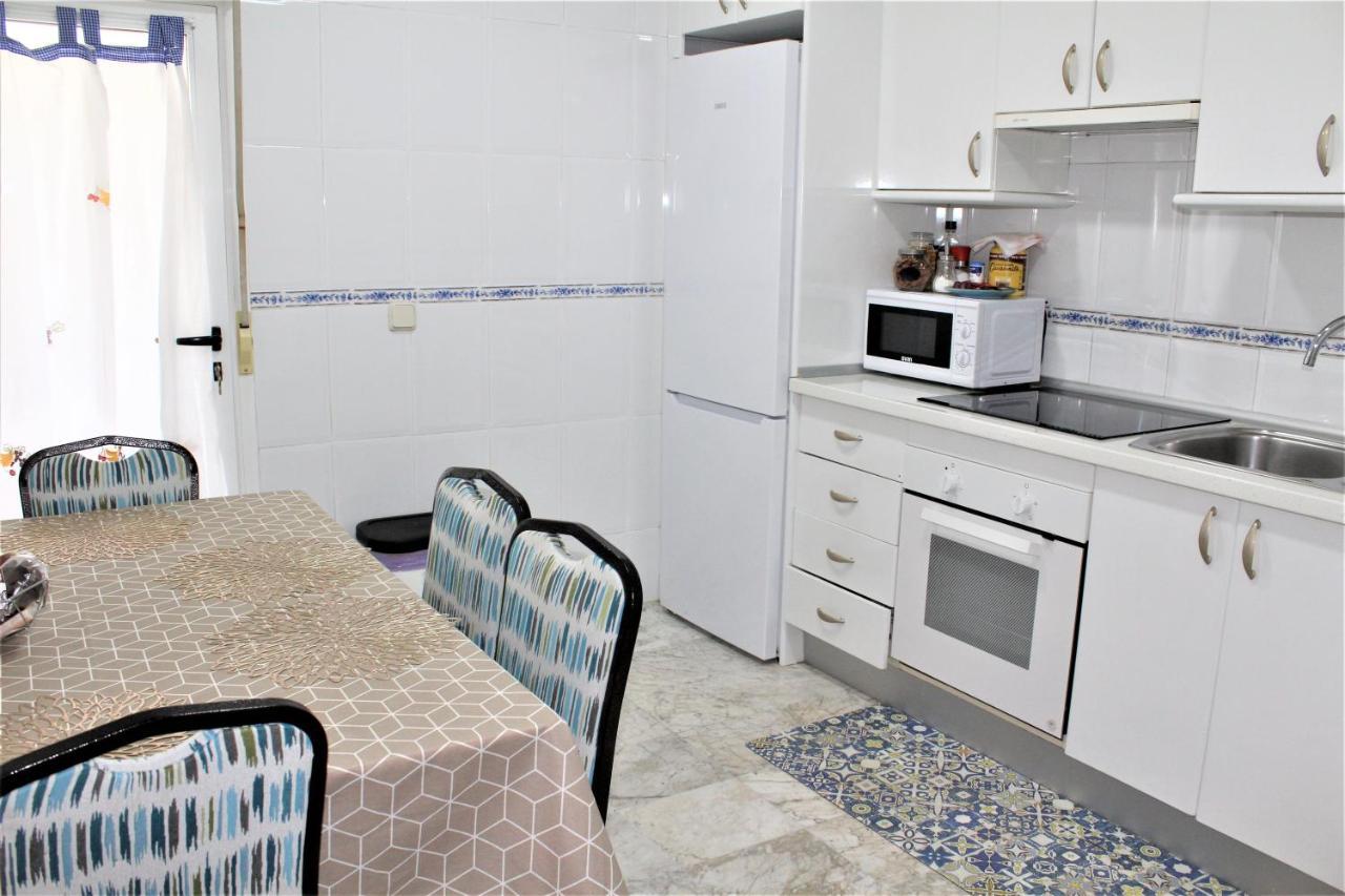 Apartamento Vistas Molineras كونسويغرا المظهر الخارجي الصورة